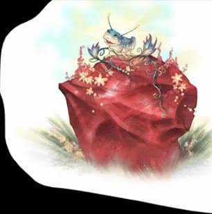 About Book Section Float Image