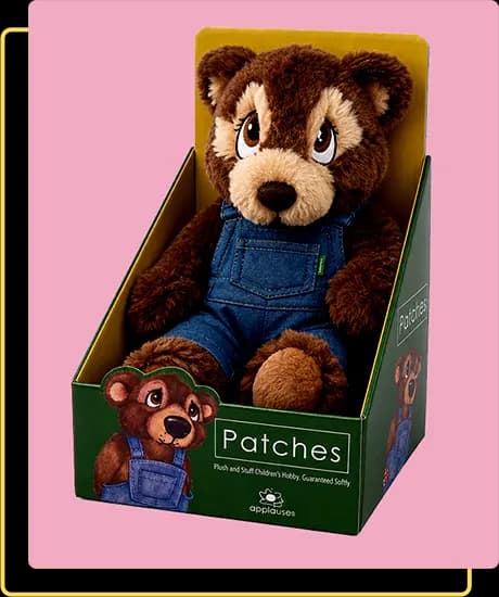 Bear Border