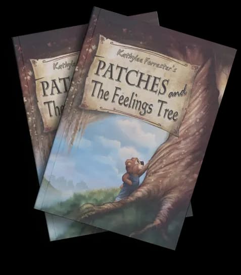 P.A.T.C.H.E.S. & the Feelings Tree