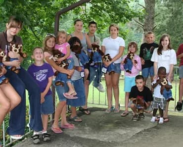 Grand & Kids