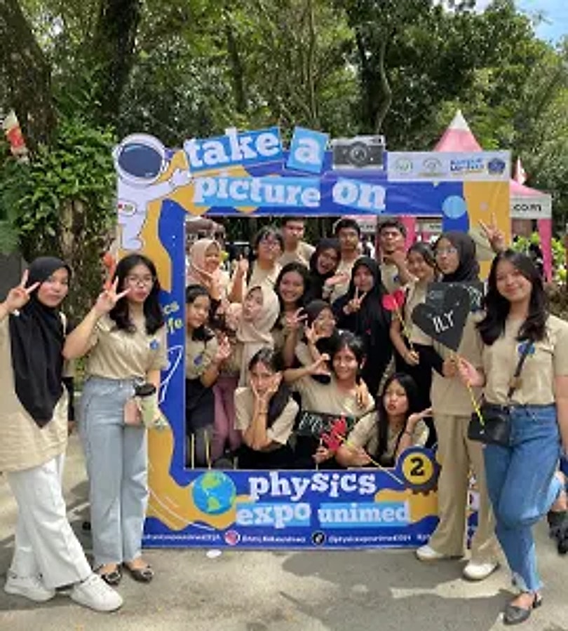 Meet P.A.T.C.H.E.S. Family Day