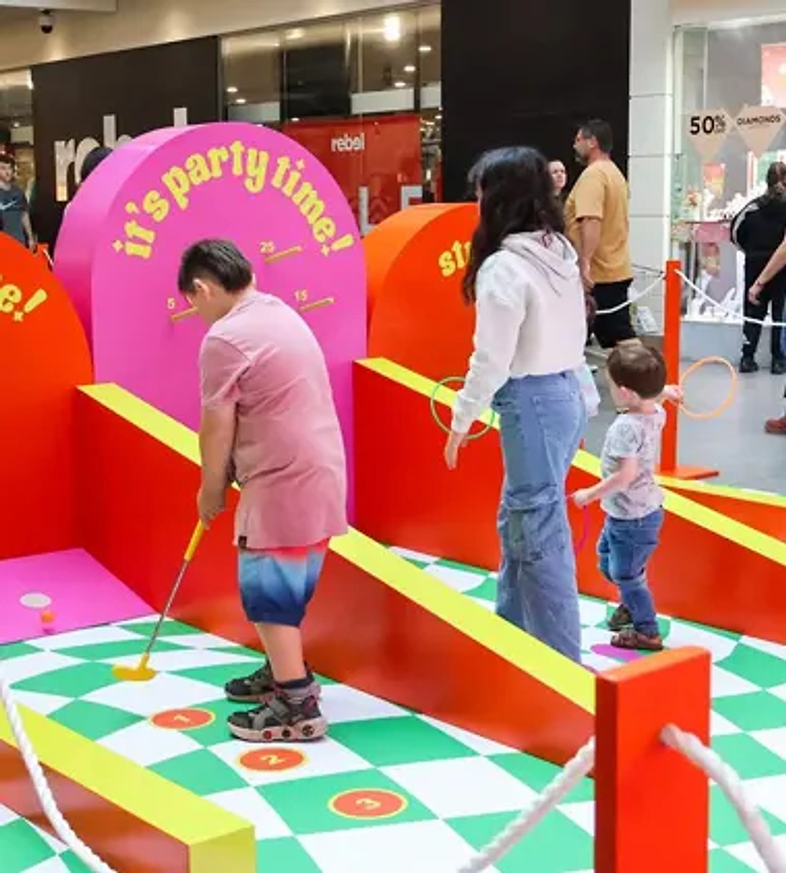 When Children Cannot Find The Words