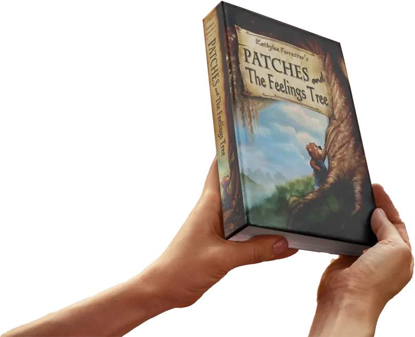 P.A.T.C.H.E.S. & the Feelings Tree thumbnail 2